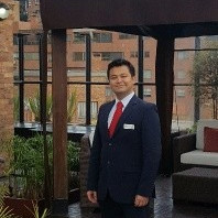 Oscar Tsuchiya