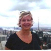 Sally Saunders