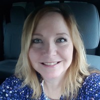 Cindi Luckett-Gilbert, Mha, Cnmt