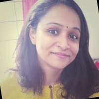 Nisha Thiruthiyil