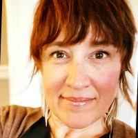 Jessica Warren