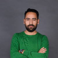 Daniel Trejo