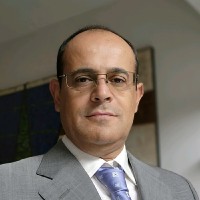 Javier Gil F.