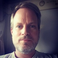 Matt Cook