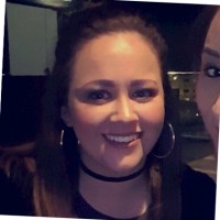 Jade Forster