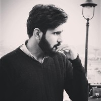 Sarmad saleem