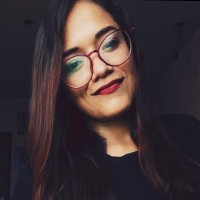 Mayte Colmenares Valdes