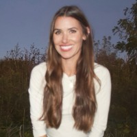 Ashley Clark