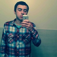 Brian Venegas