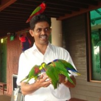 Prasanna Kumar