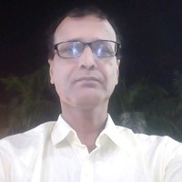 Pragnesh Joshi