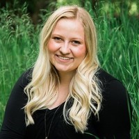Kayleigh Fredrickson