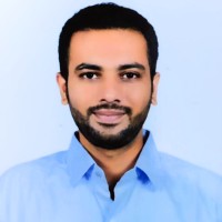 Niraj Dhande