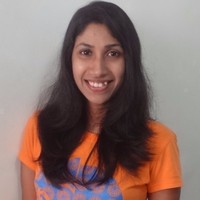 Anjanee Sharanga