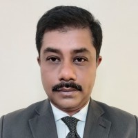 Subhajit Roy