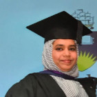 Salma Begum