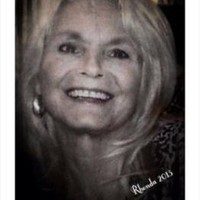 Rhonda Swallow