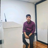 Ahsan hossain