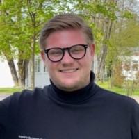 Tobias Wolf