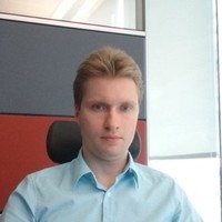 Maxim Kraynev