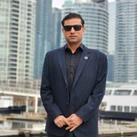 Shakir Rahman