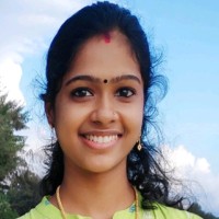 Thrishna C C