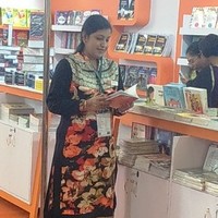 Supriya Arora