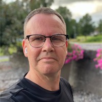 Håkan Almgren