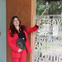 Ana Patricia Ruiz Guerrero