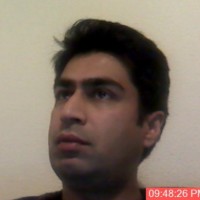 Parvez S.