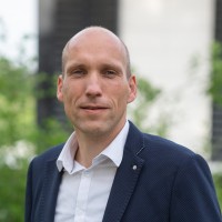 Klaas Sietse Van Der Wal