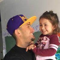 Daniel Garcia