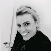 Marije Bosman Verdonk