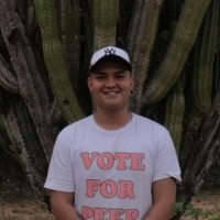 Fernando Guerrero Rodriguez
