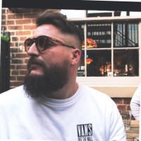 Ryan Hinchliffe