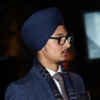 Jaineet Singh