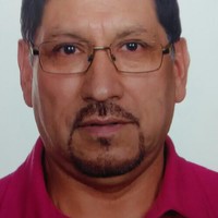 Jose Segundo Carrillo Rios