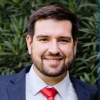 Luis Felipe Marín Hevia