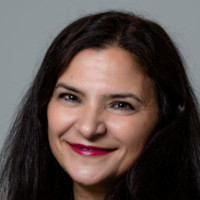 Ida Sorbo
