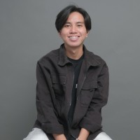 Rayhan Al-Ghazali Rakeen Tanjung