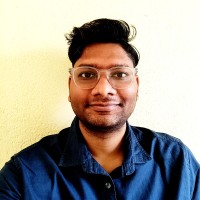 Ashish Mahato