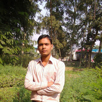 Vijay Bahadur Yadav