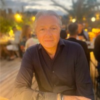 Bertrand Pirodon