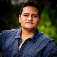 Jonathan Mendoza