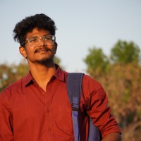 Abhiram Gunji