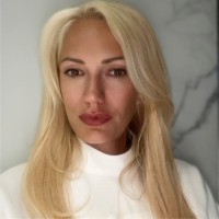 Dobrinka Stoykova