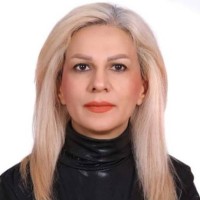 Farahnaz Farahmand Mohammadi