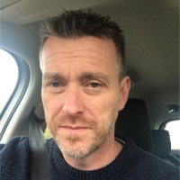 Mike Cornwell