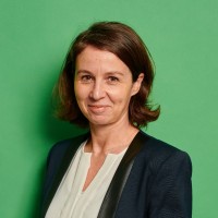 Stéphanie Giniès