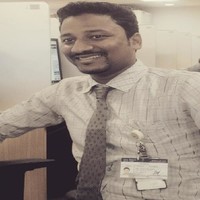 Dilip Torlikonda